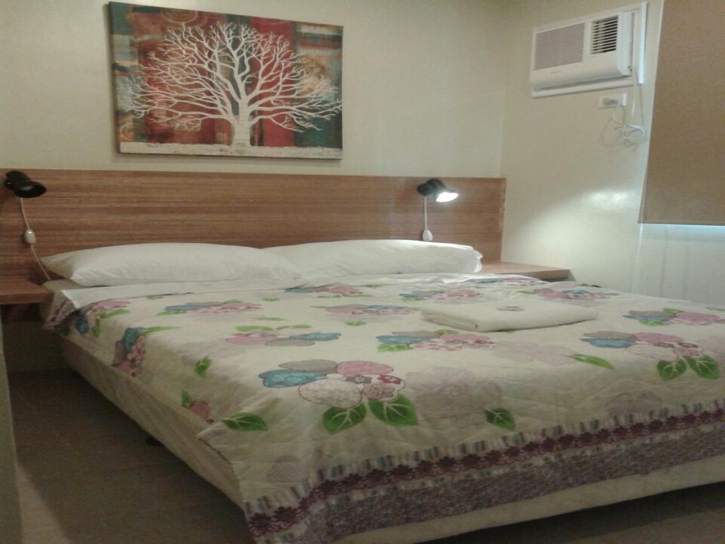 11Th Street Bed And Breakfast Bacolod Zimmer foto