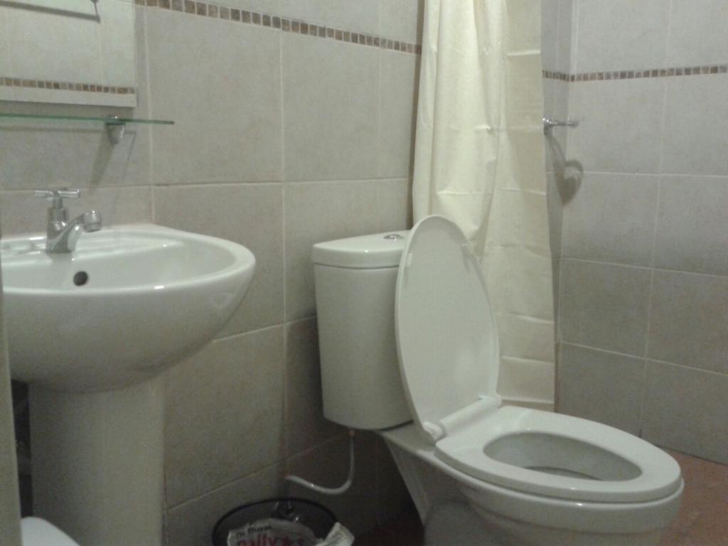 11Th Street Bed And Breakfast Bacolod Zimmer foto