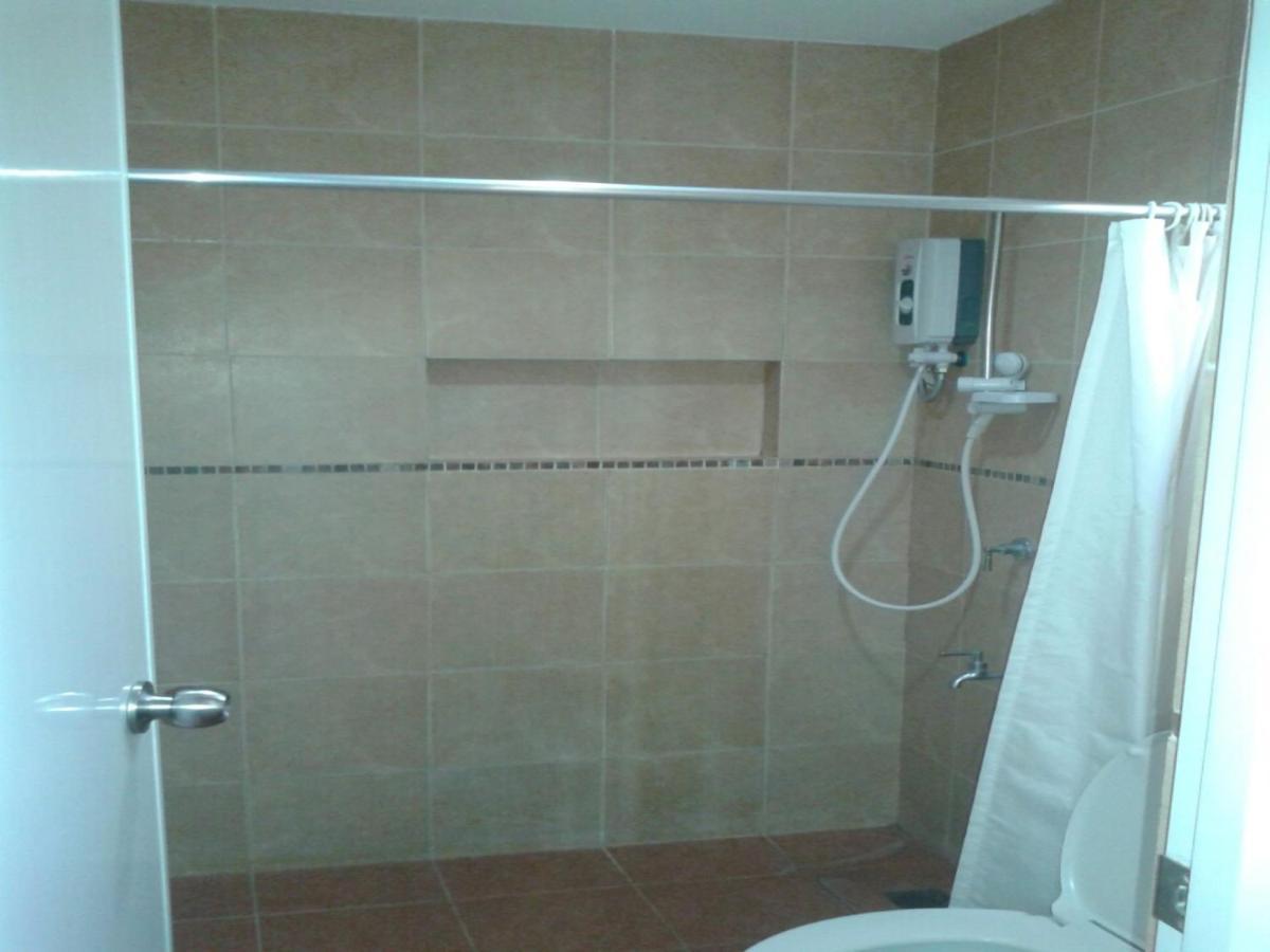 11Th Street Bed And Breakfast Bacolod Zimmer foto