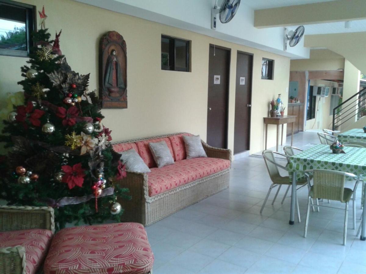 11Th Street Bed And Breakfast Bacolod Exterior foto
