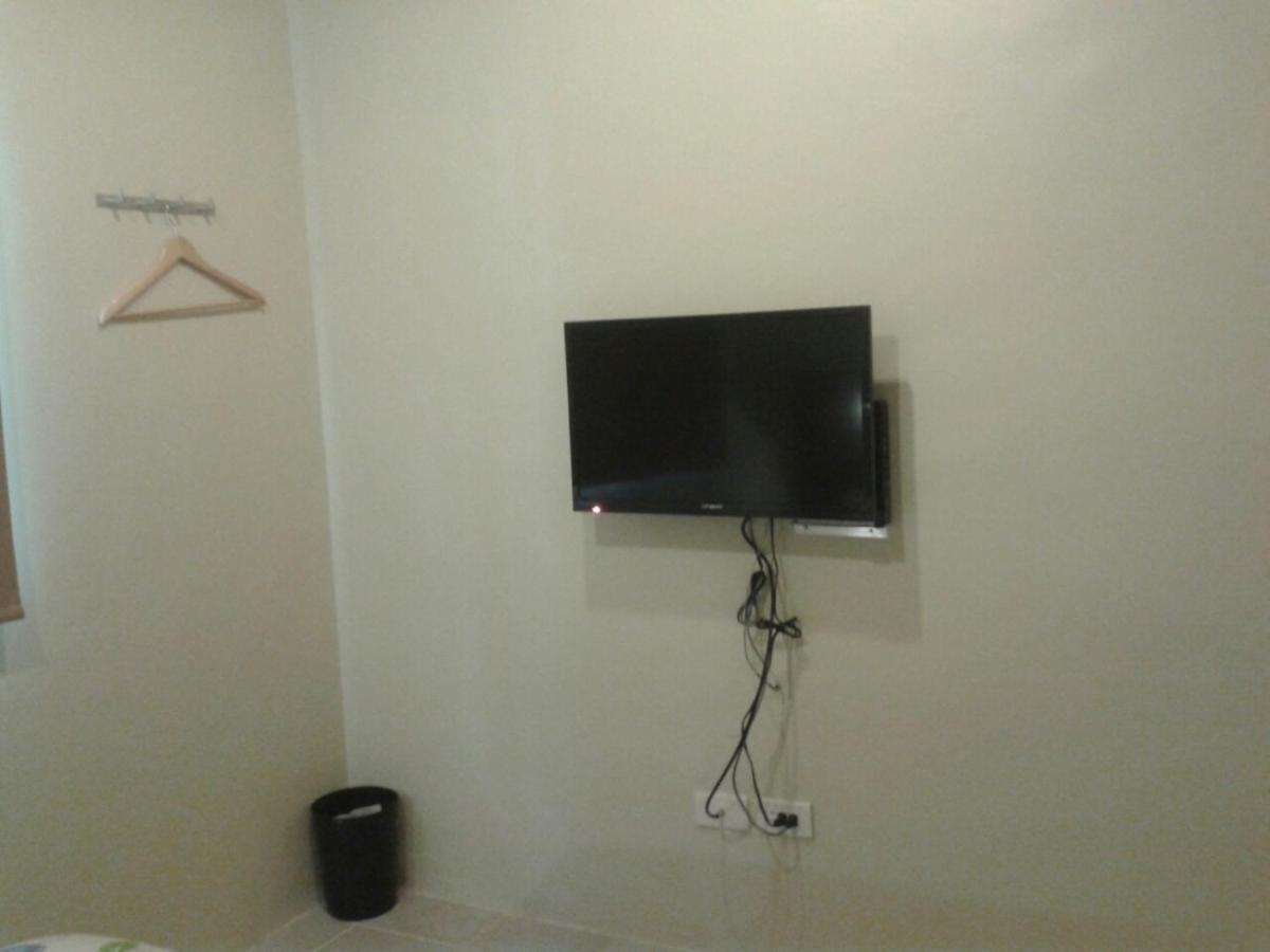 11Th Street Bed And Breakfast Bacolod Zimmer foto